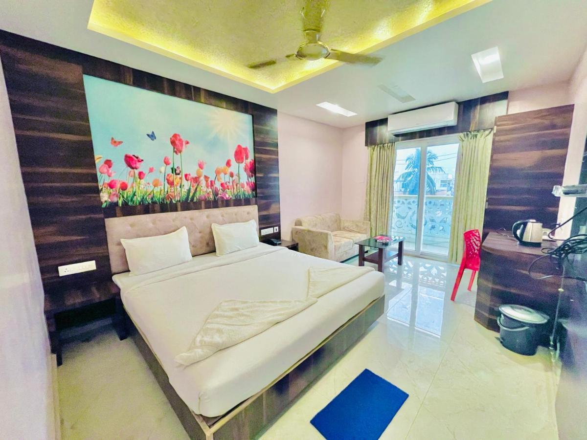 Rohan Rohini 3*