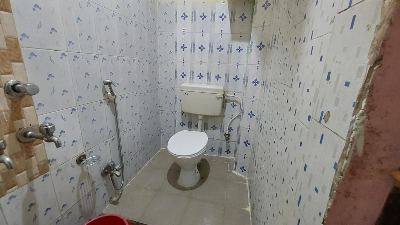 Hotel Goroomgo New Ashok Royal Puri