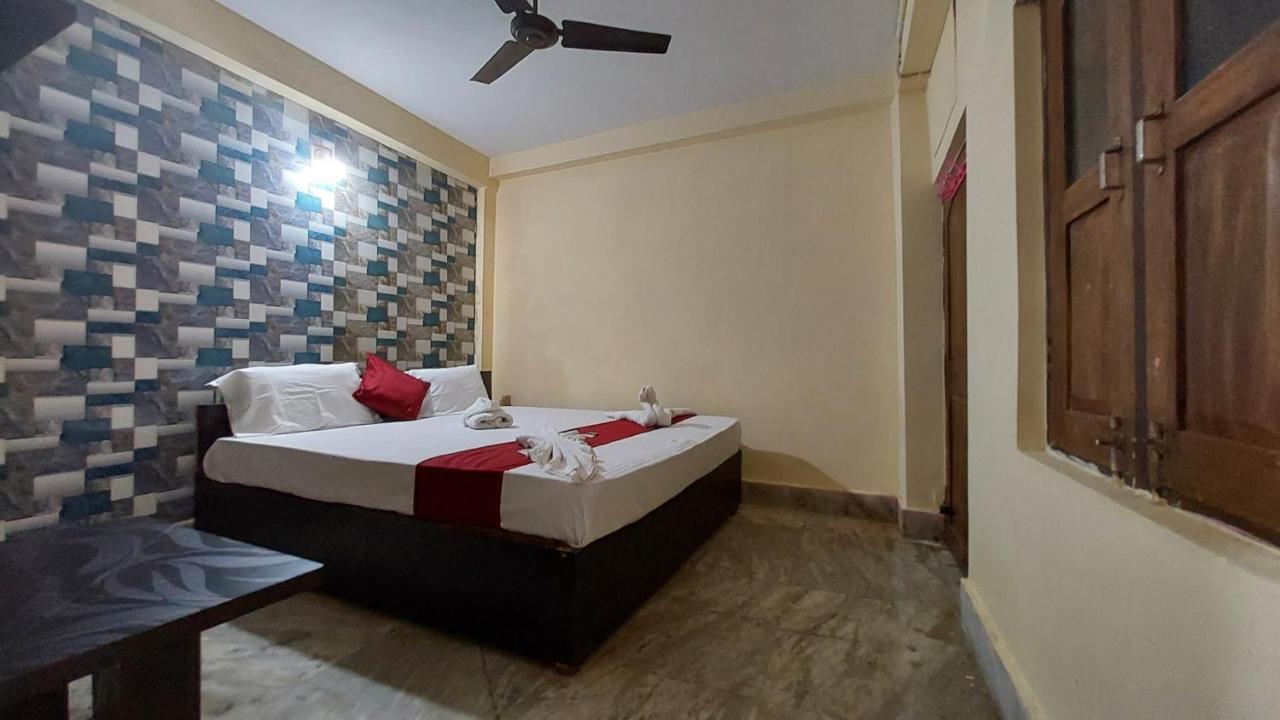Goroomgo New Ashok Royal