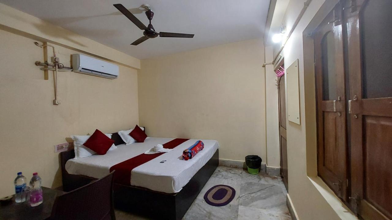 Goroomgo New Ashok Royal Hotel Puri