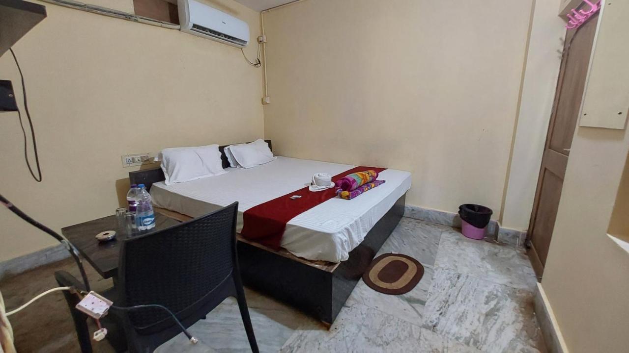 Goroomgo New Ashok Royal