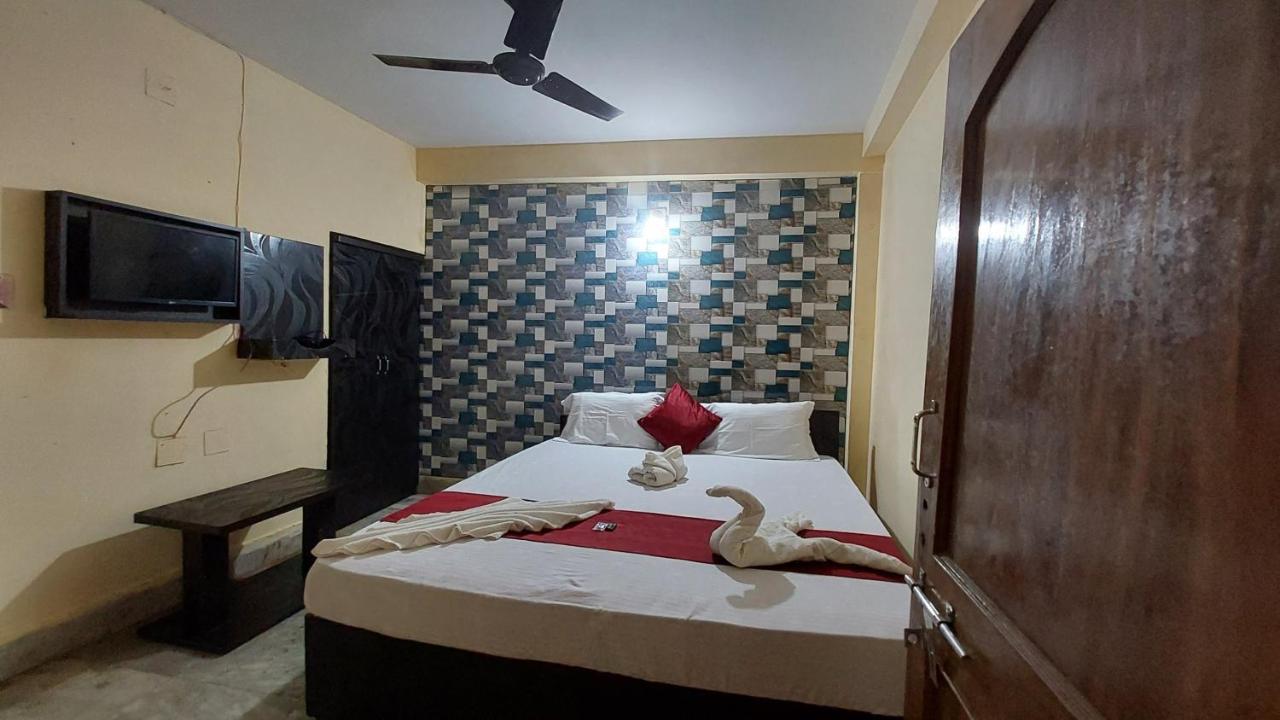 Goroomgo New Ashok Royal Hotel 3*