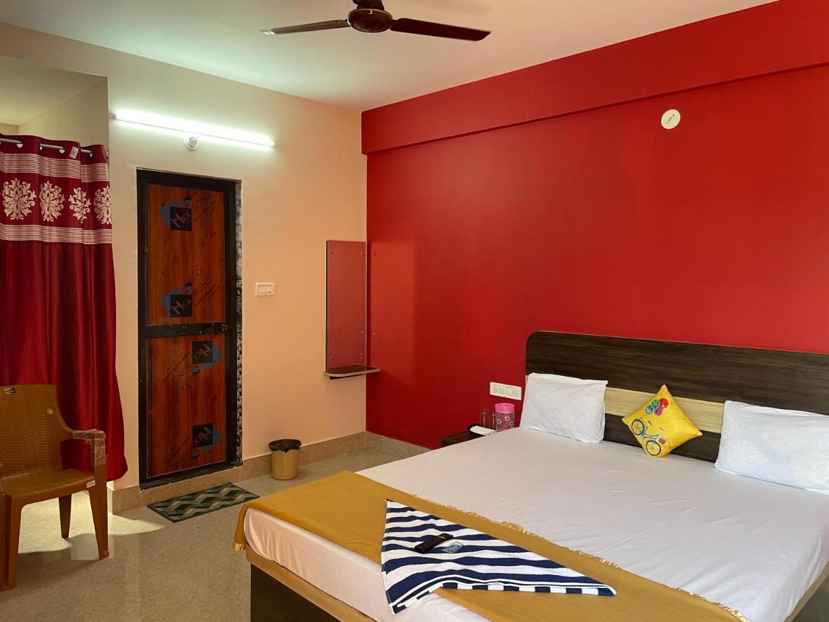 Radhika Resort- Vidi Group Hotel *