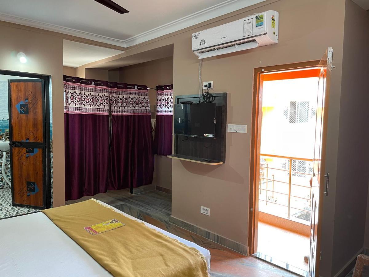 Radhika Resort- Vidi Group * Puri