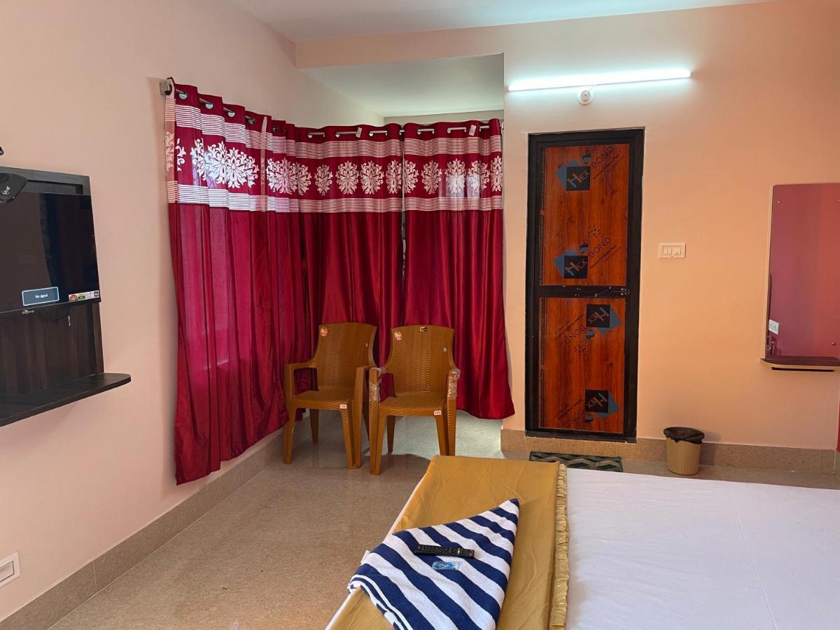 Radhika Resort- Vidi Group * Puri