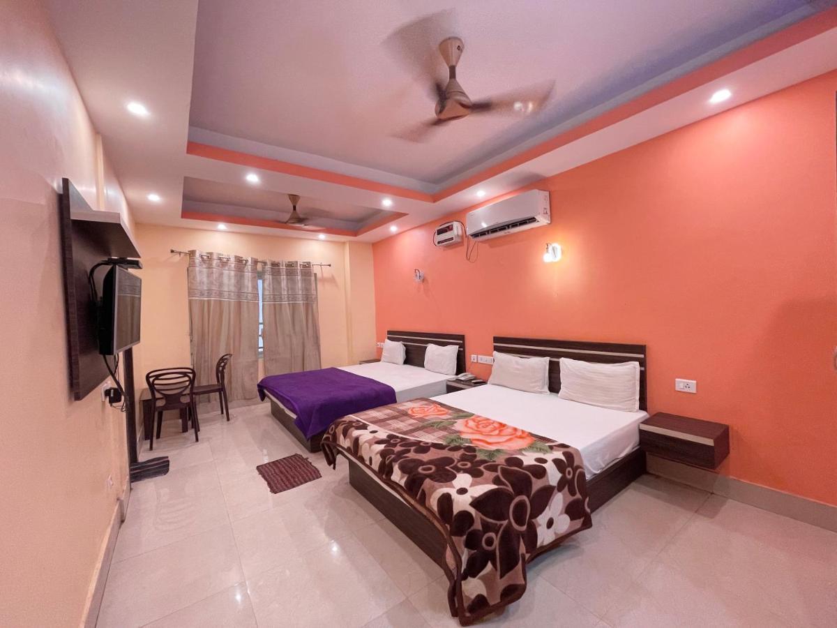 Deo Hotel 4*