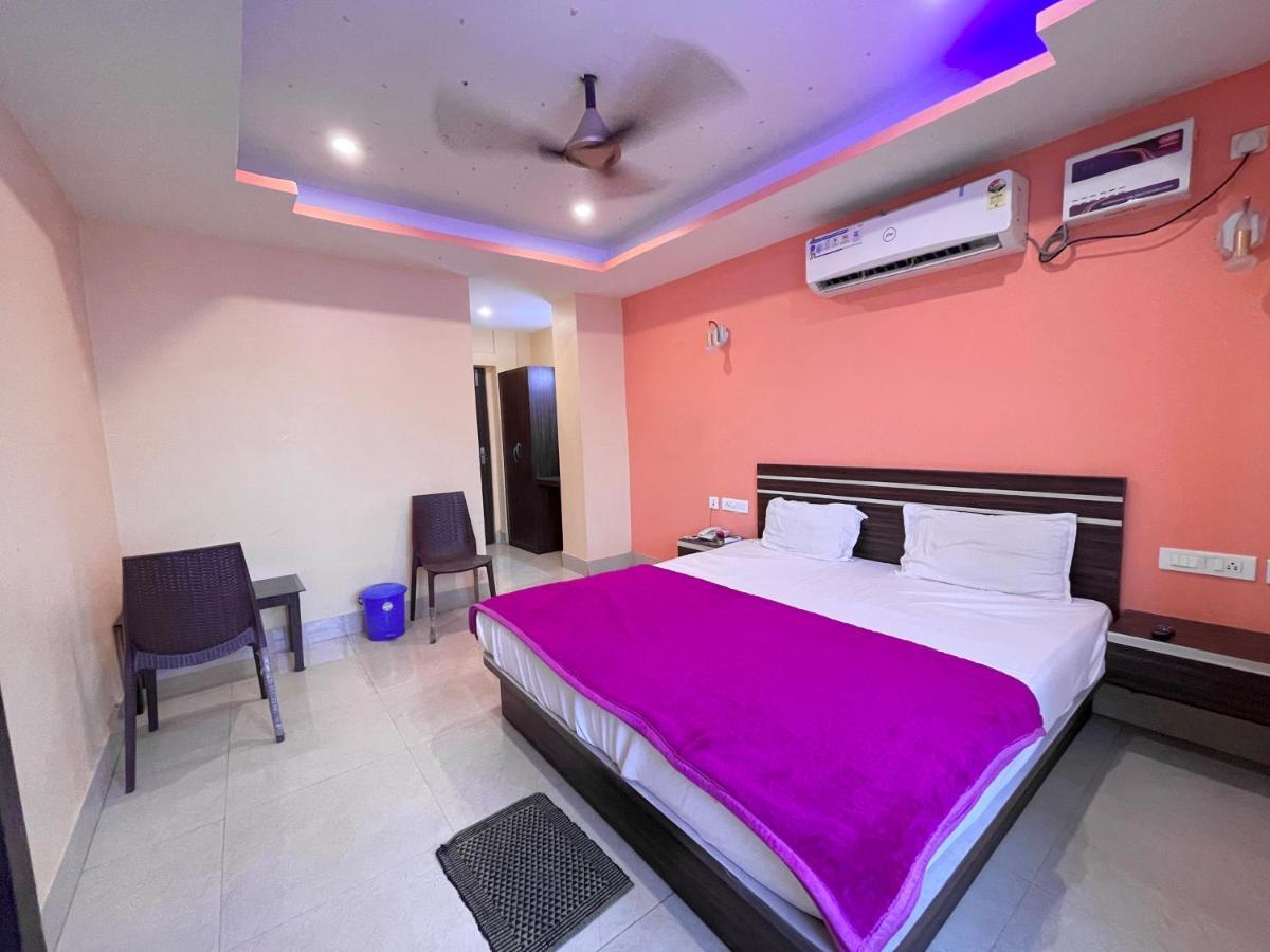 Deo 4* Puri