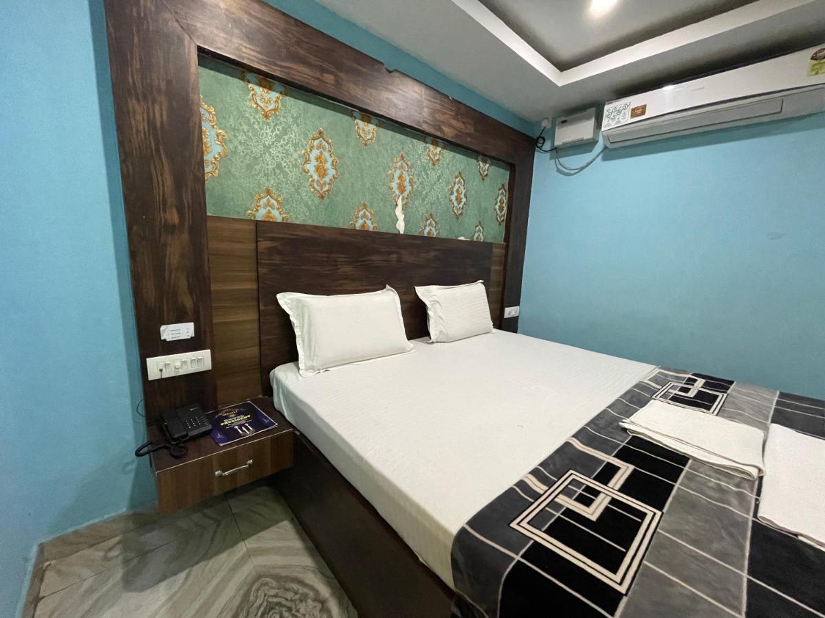 Hotel Bashanti Near Seabeach 3*