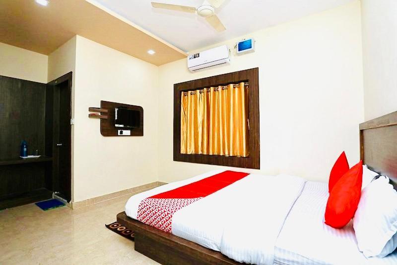 Galaxy International ! - Shriyash Group * Puri