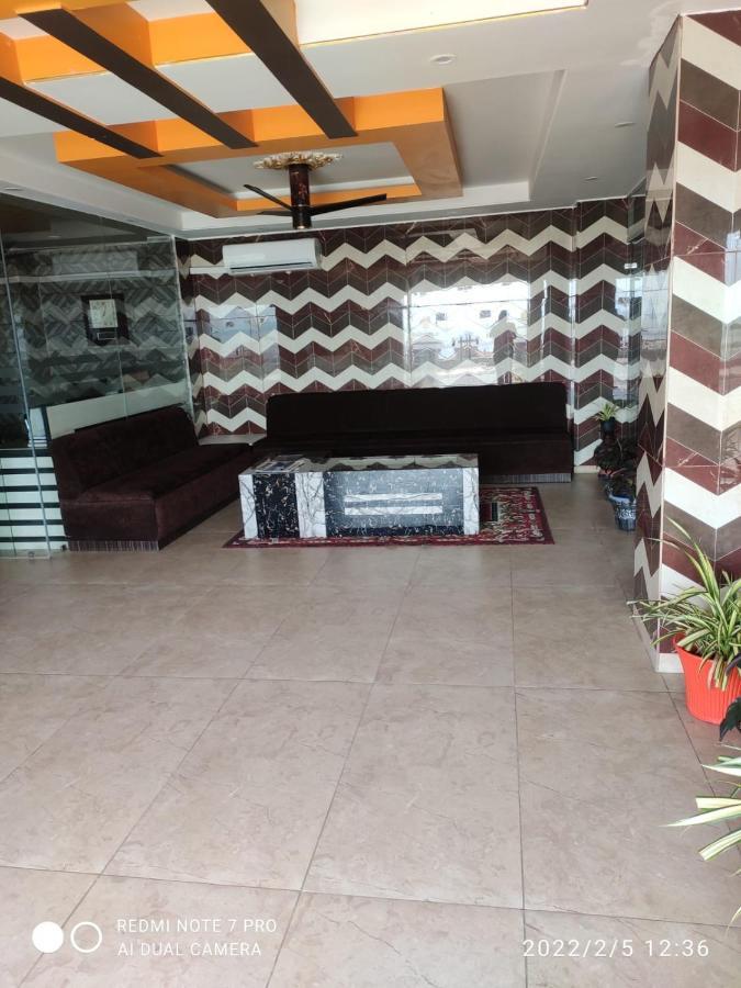 Tara Palace Hotel