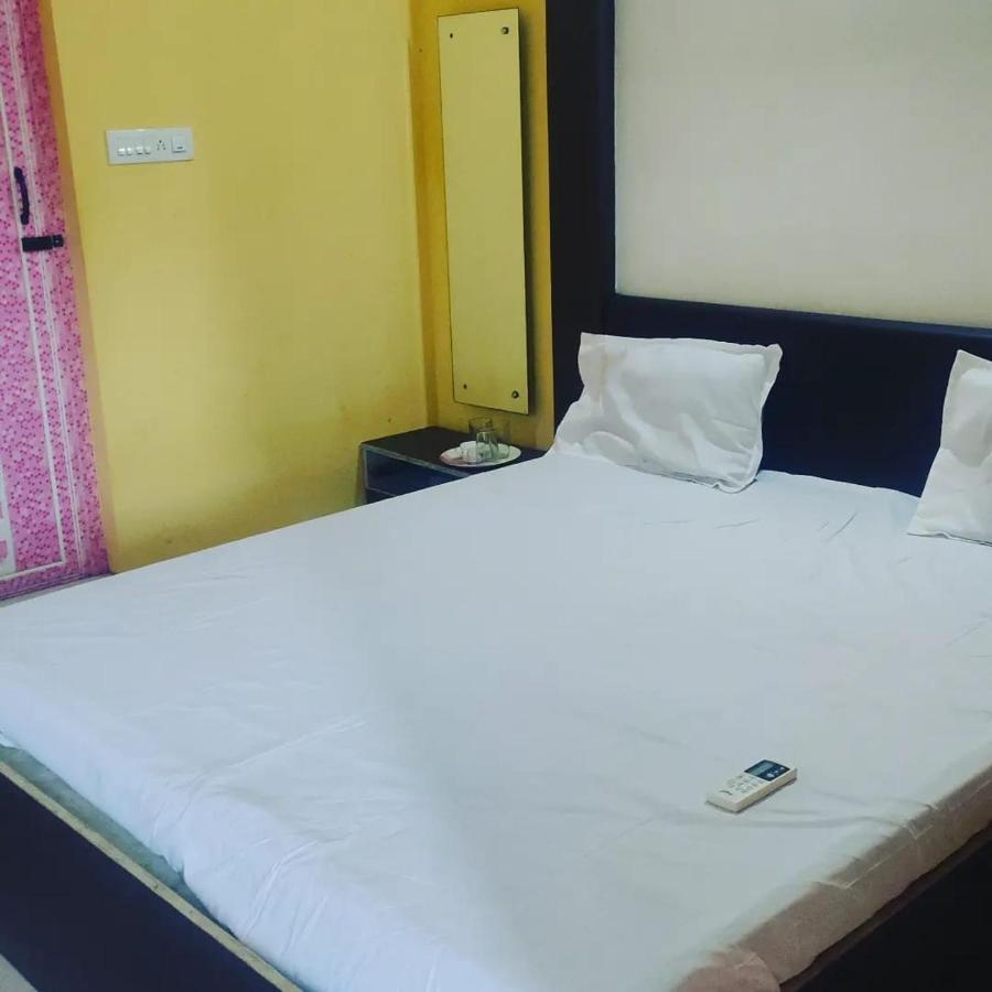 Hotel Kk Bhawan Place *