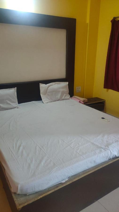 Hotel Kk Bhawan Place Puri