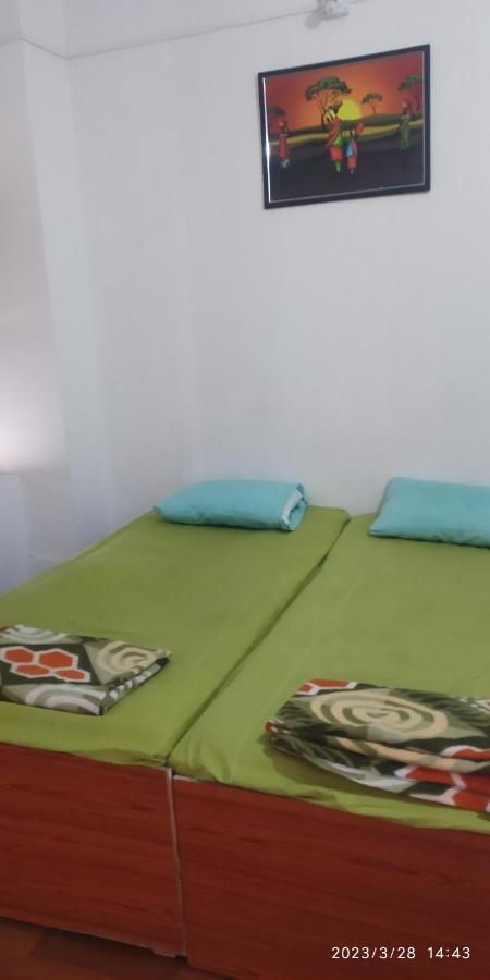 Bhuban Mohan Guest house