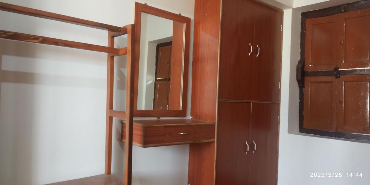 Bhuban Mohan Guest house