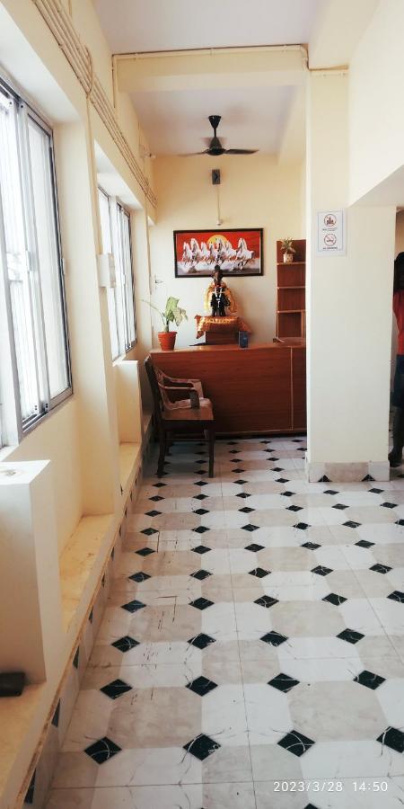 Guest house Bhuban Mohan *