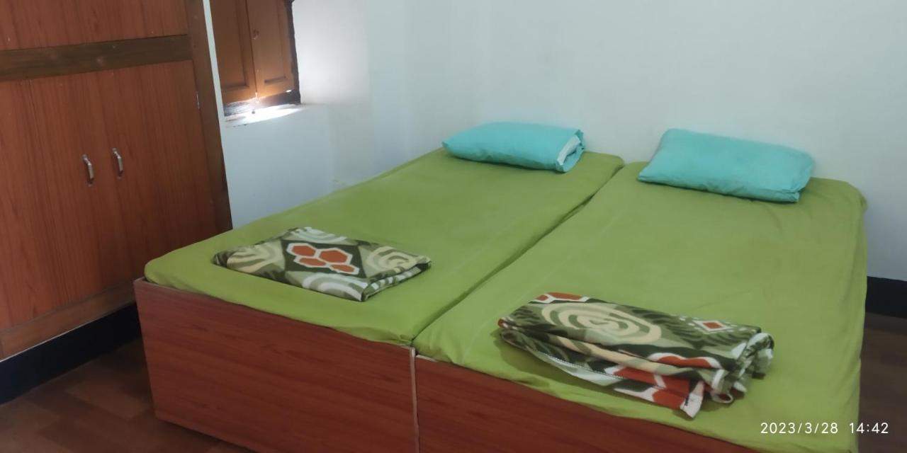 Guest house Bhuban Mohan