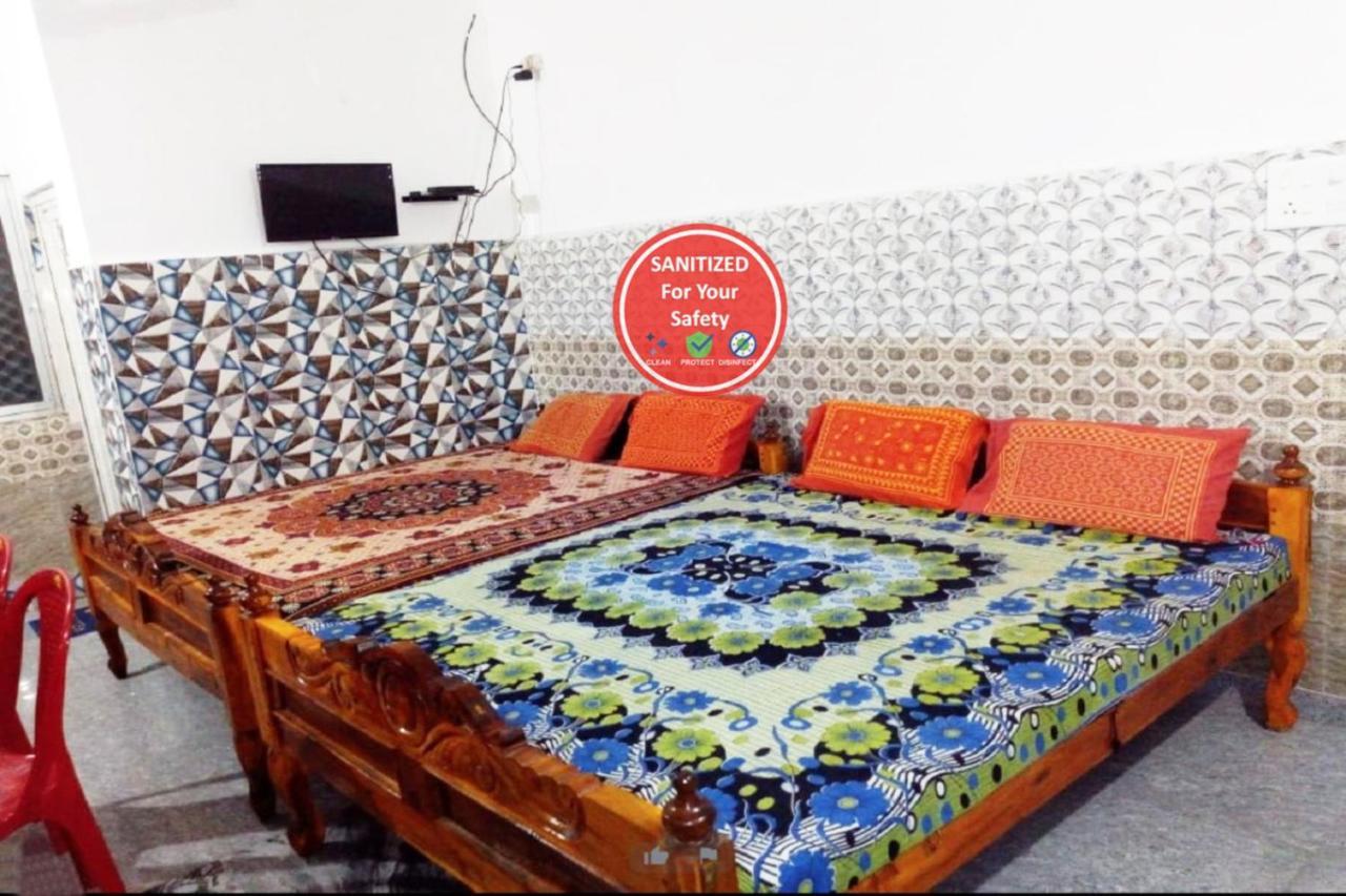 Hotel Pranab Sadan Near Sea Beach & Temple By Morservices