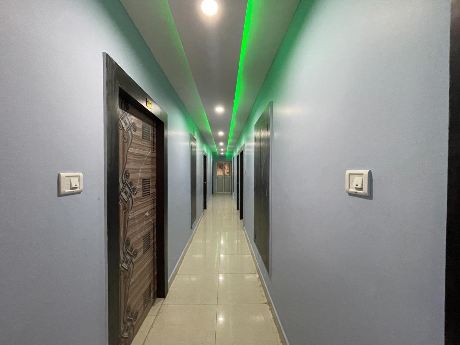 Bashanti Near Seabeach 3* Puri