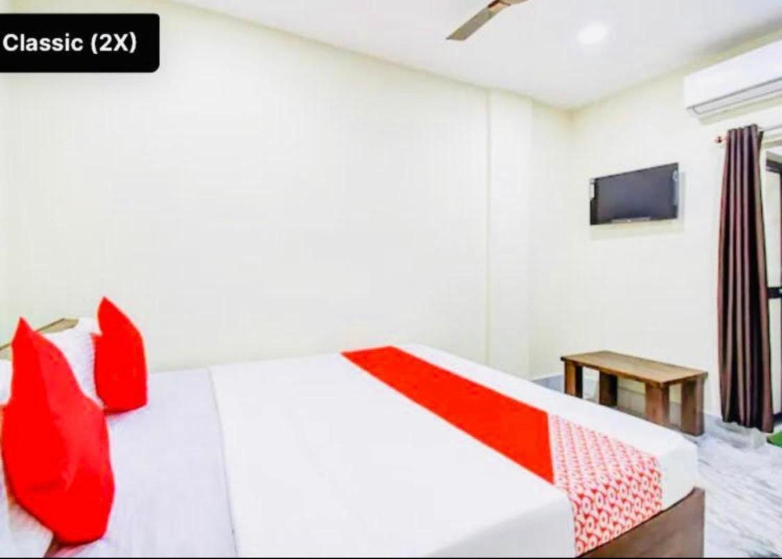 Galaxy International ! - Shriyash Group Hotel Puri