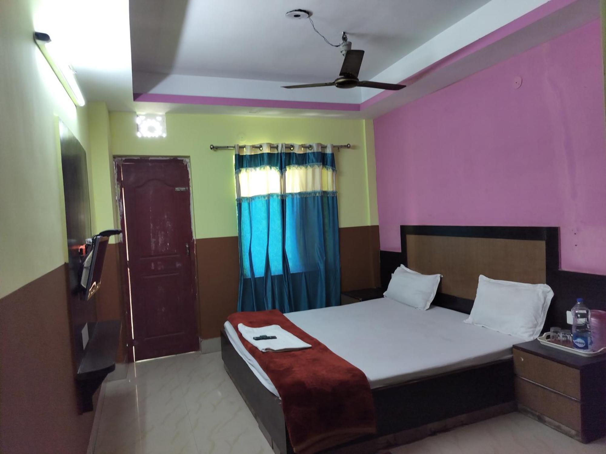 Samrat Hotel