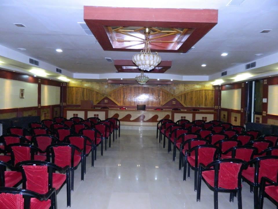 Hotel Puri Beach Resort 3*