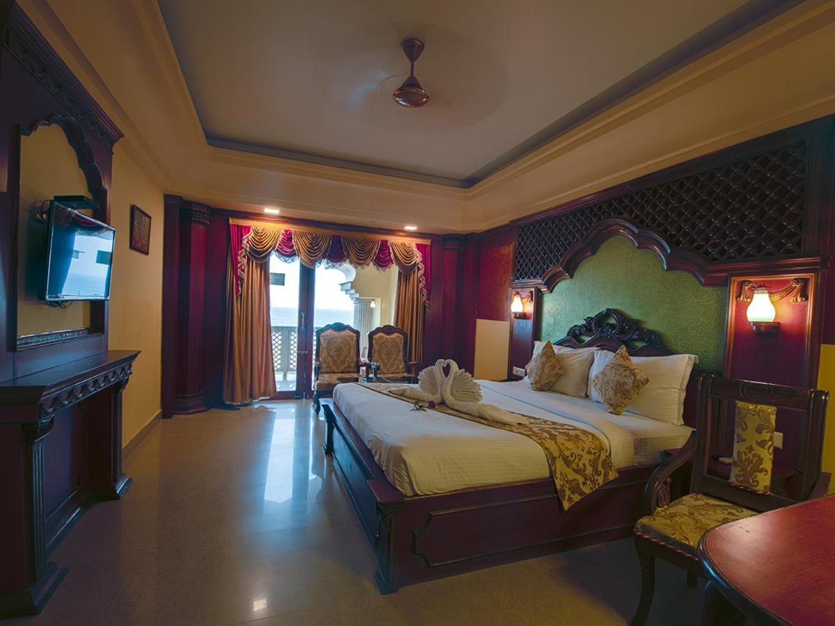Nrs Royal Palace 4* Puri