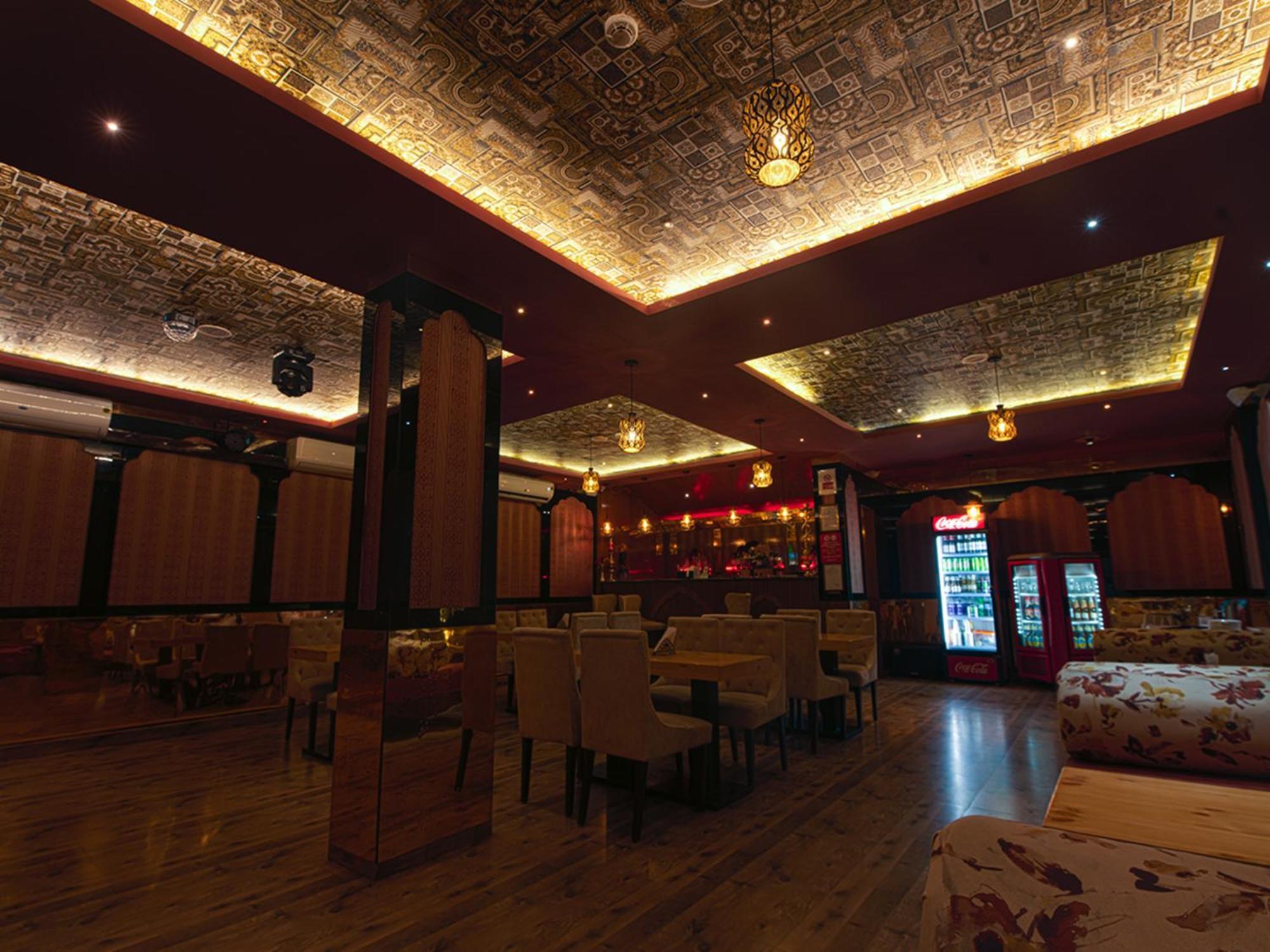 Hotel Nrs Royal Palace Puri