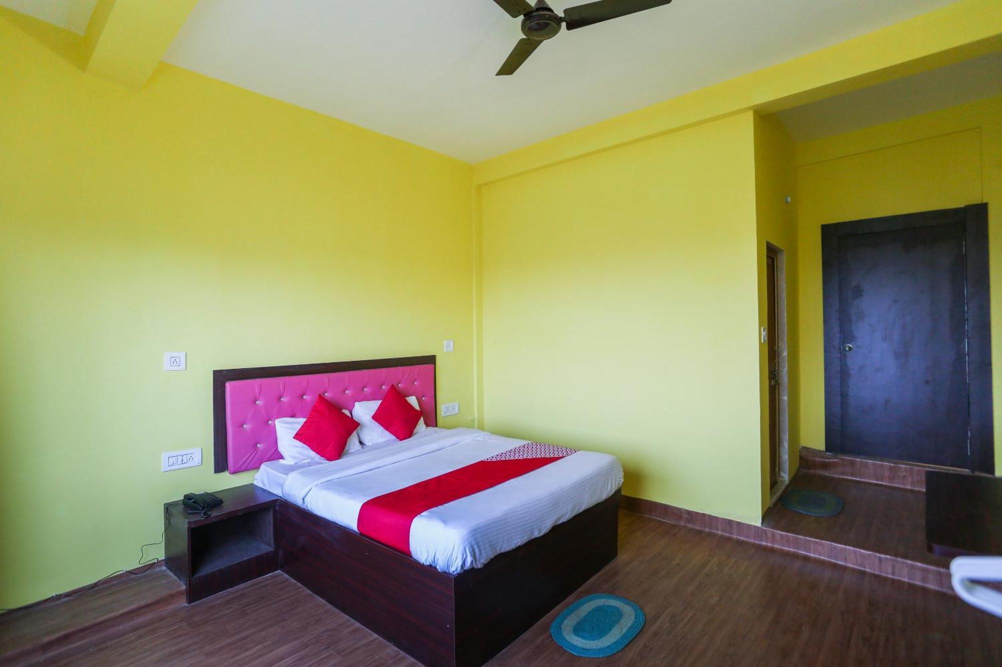 Oyo Shree Balajee 1 Hotel 3*