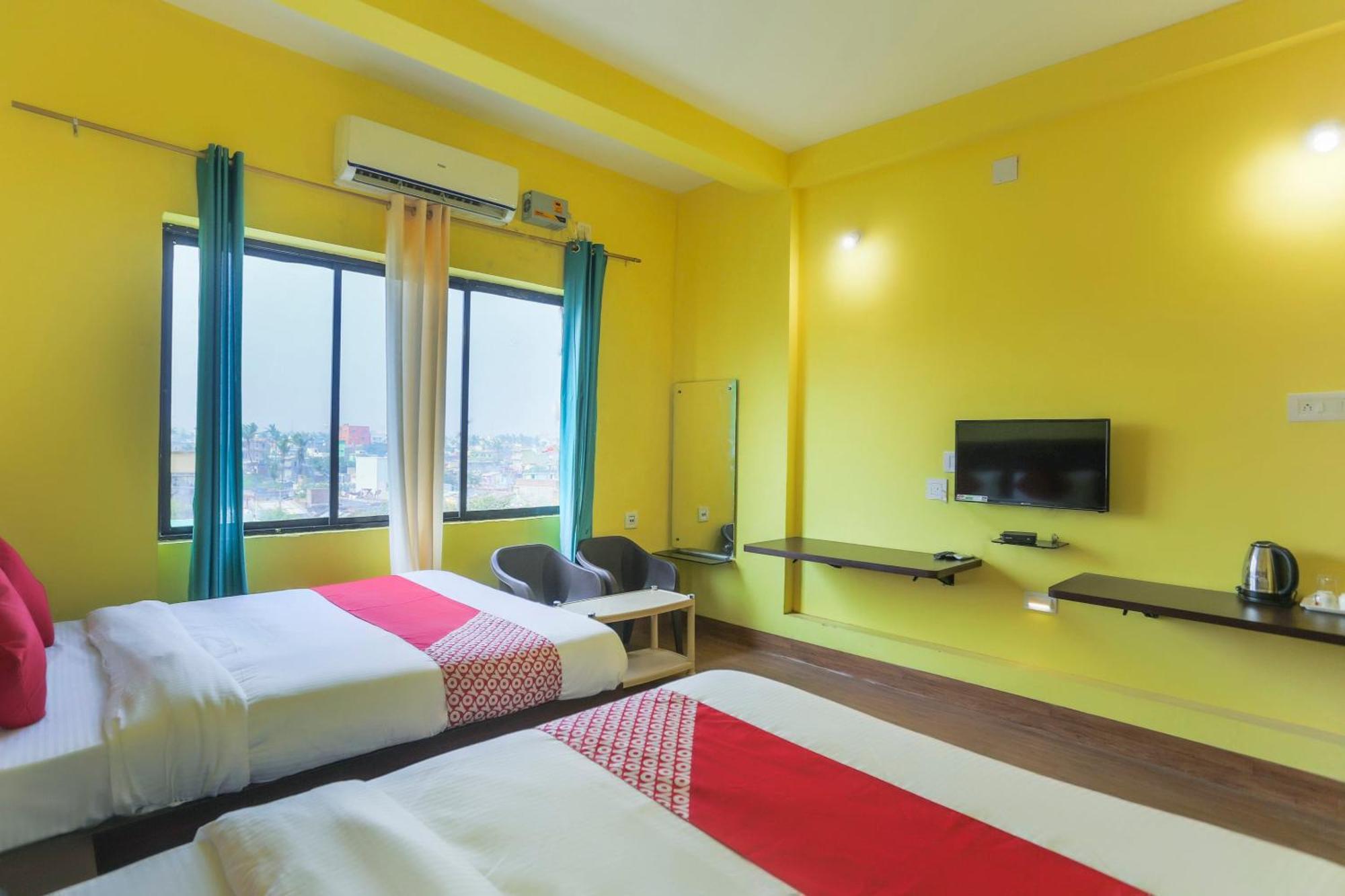 Oyo Shree Balajee 1 Hotel