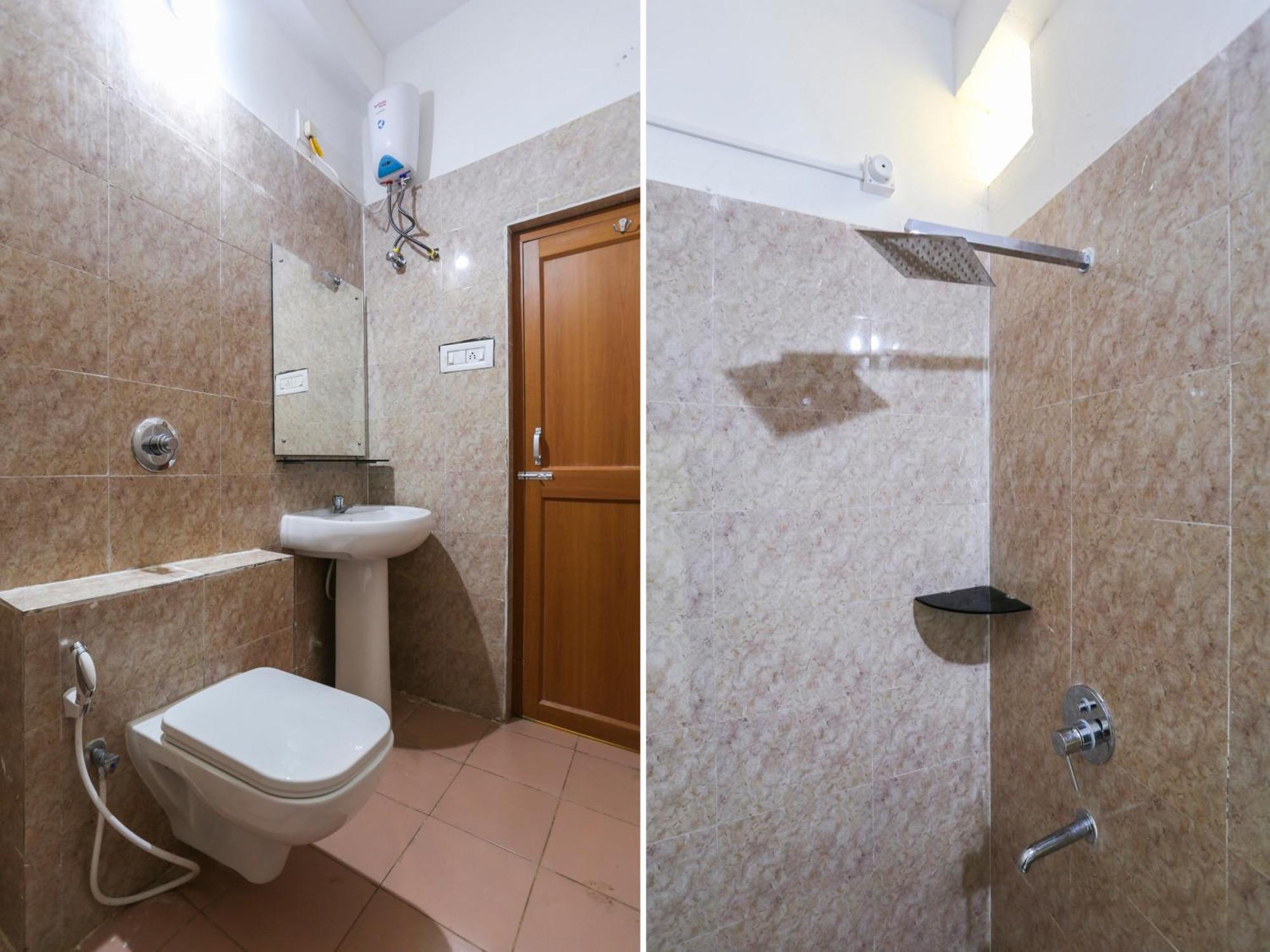 Hotel Oyo Shree Balajee 1 3*