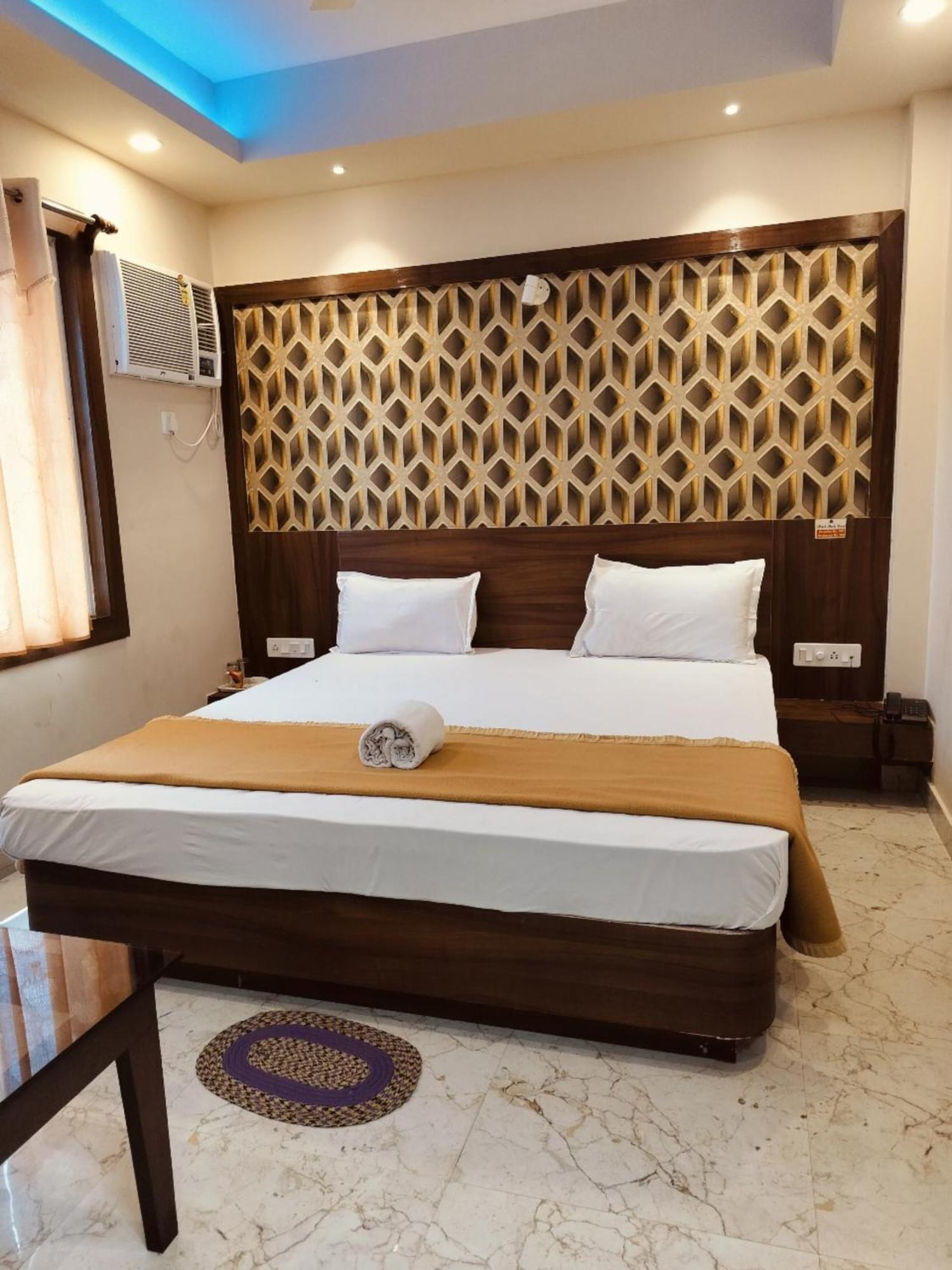 Park View - Lift Facilities- Near Sea Choice Of Travellers By Morservices Hotel Puri
