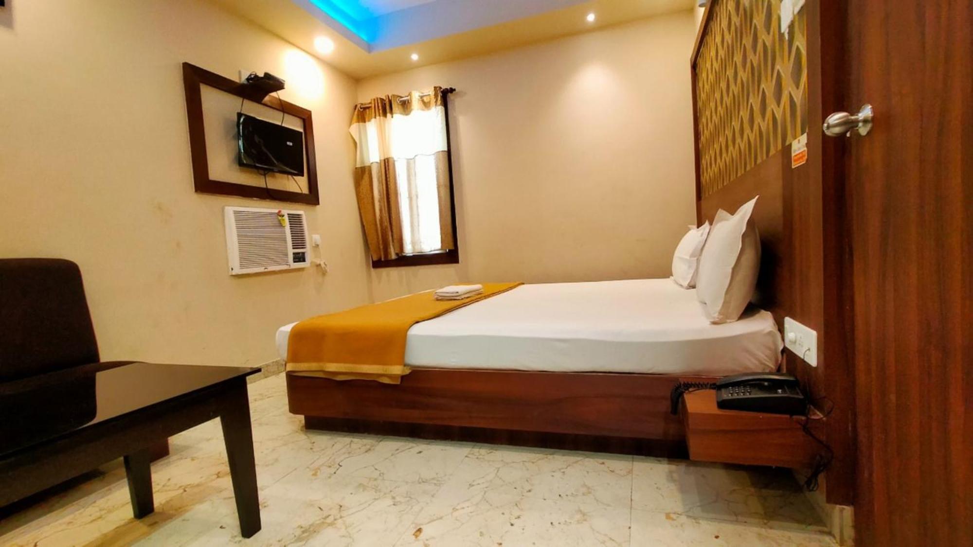 Park View - Lift Facilities- Near Sea Choice Of Travellers By Morservices Hotel