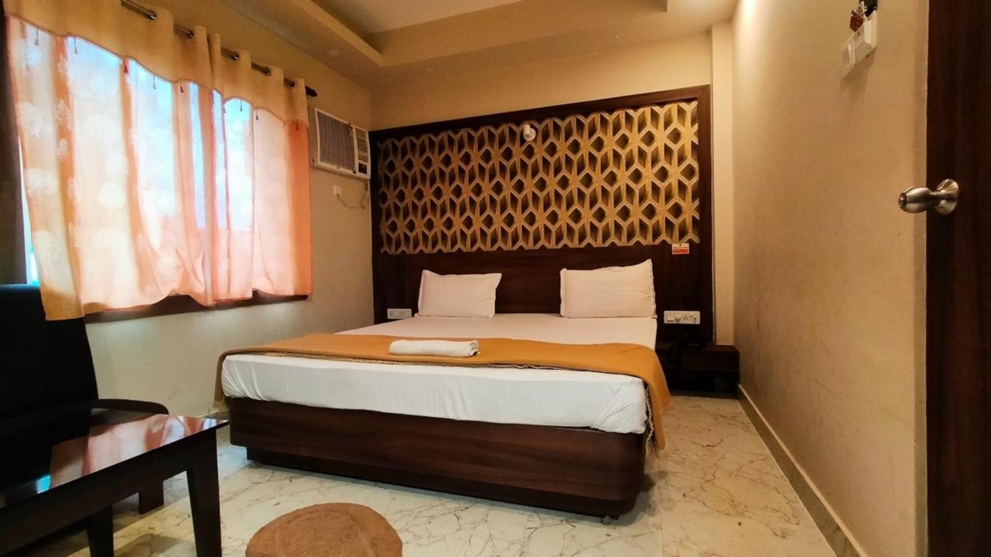 Hotel Park View - Lift Facilities- Near Sea Choice Of Travellers By Morservices 3*