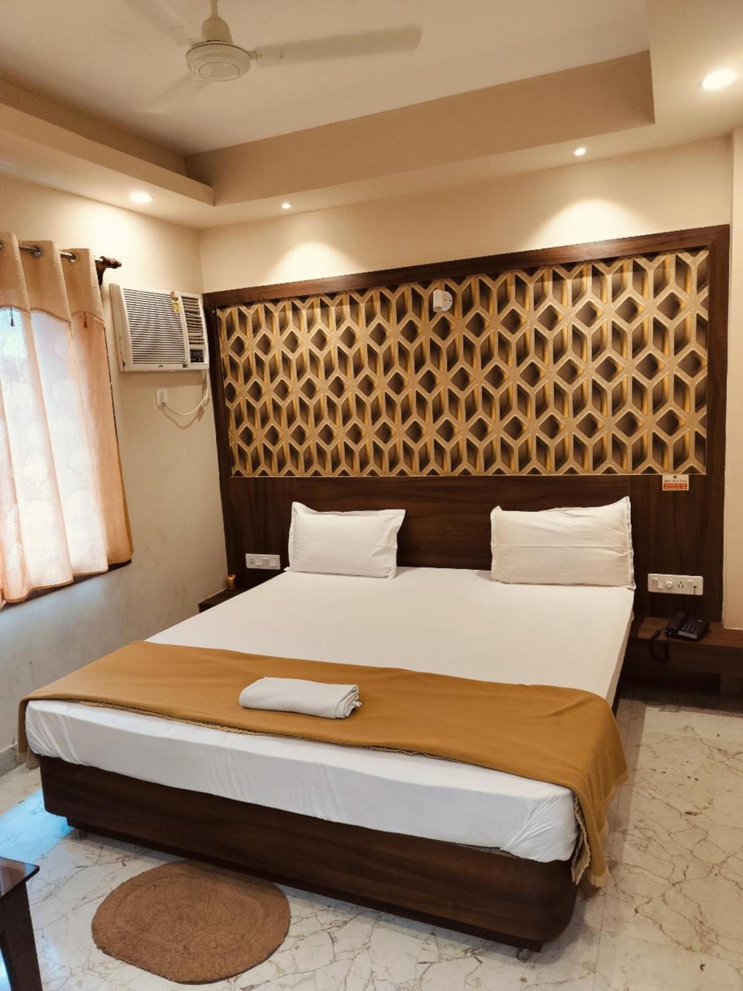Park View - Lift Facilities- Near Sea Choice Of Travellers By Morservices 3*