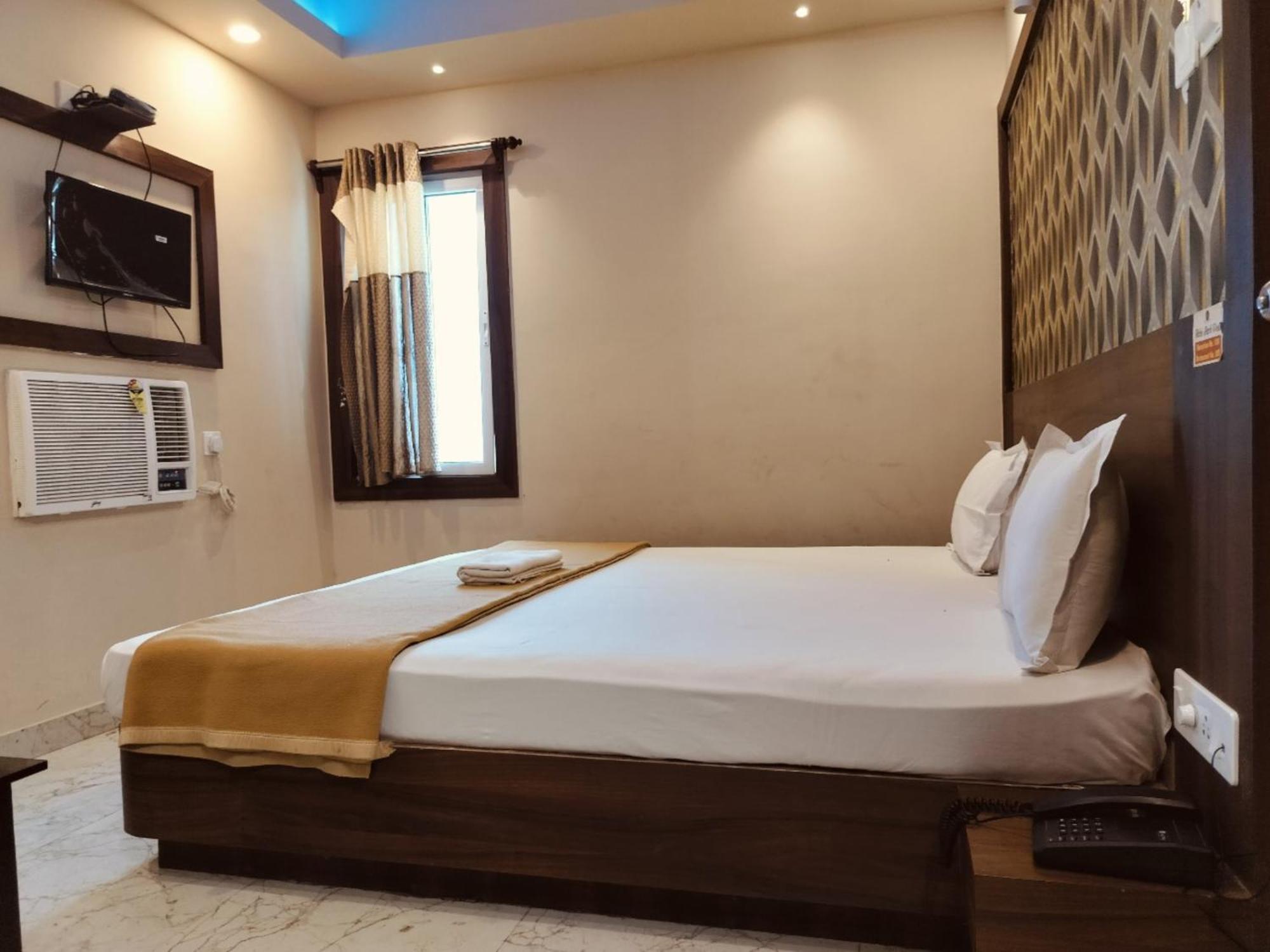 Park View - Lift Facilities- Near Sea Choice Of Travellers By Morservices Hotel