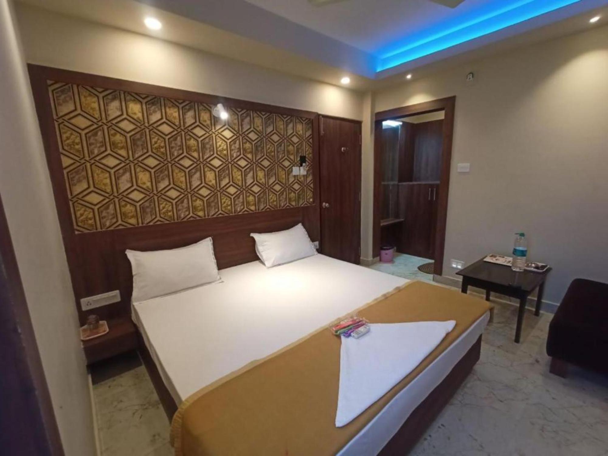 Park View - Lift Facilities- Near Sea Choice Of Travellers By Morservices
