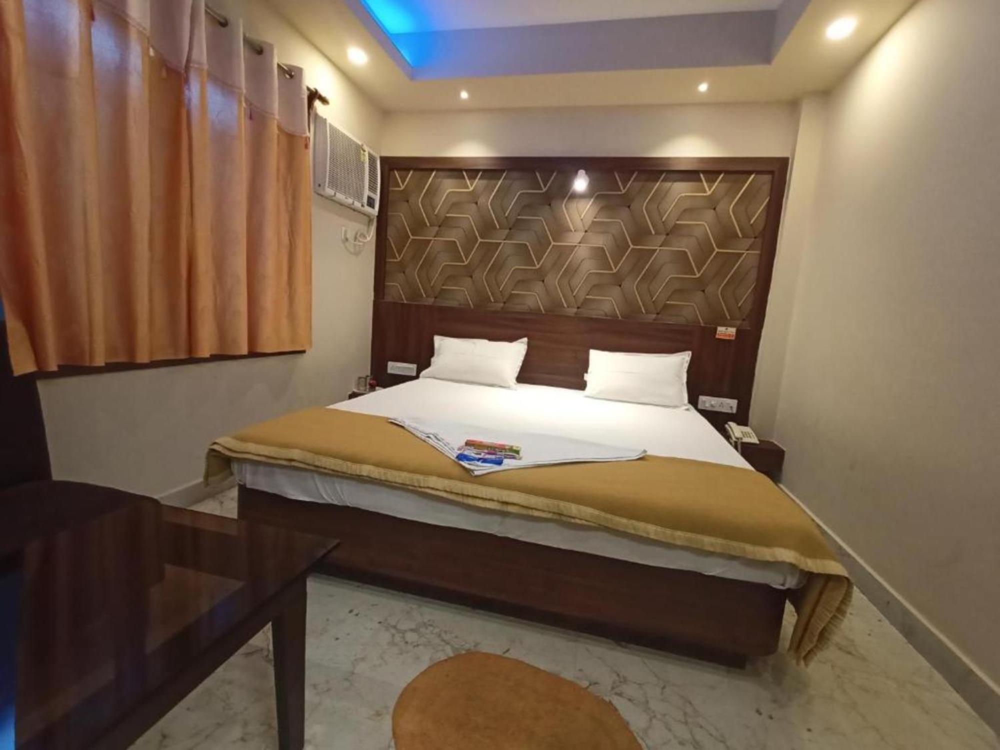 Park View - Lift Facilities- Near Sea Choice Of Travellers By Morservices Puri