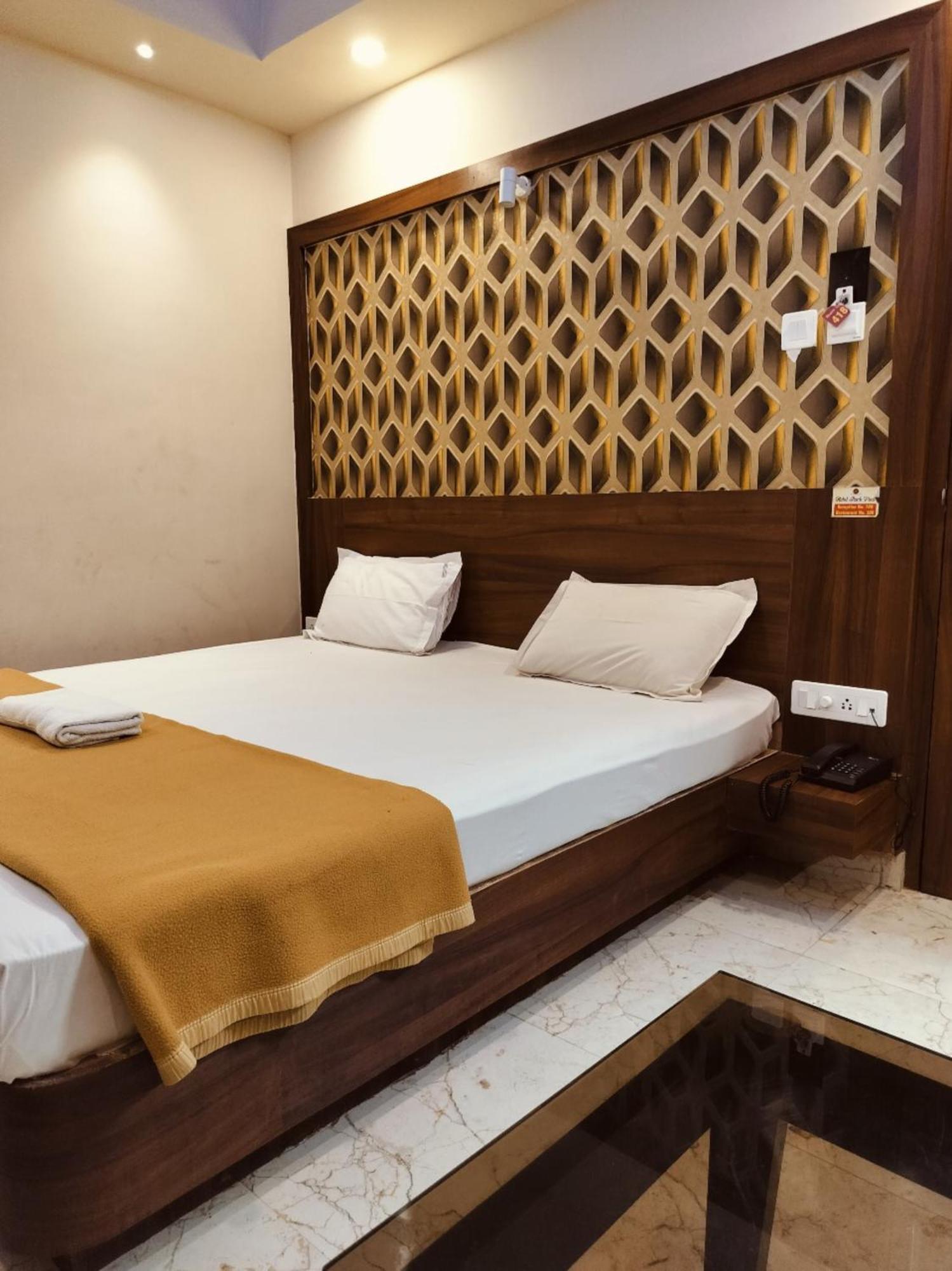 Park View - Lift Facilities- Near Sea Choice Of Travellers By Morservices 3*
