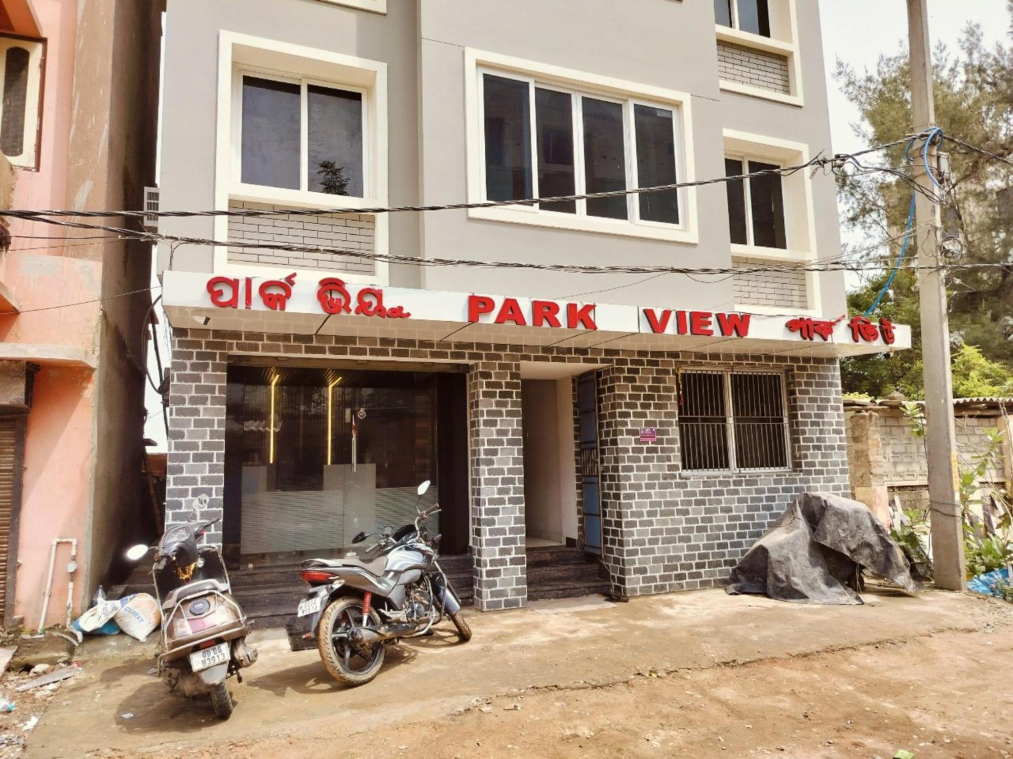 Park View - Lift Facilities- Near Sea Choice Of Travellers By Morservices 3*