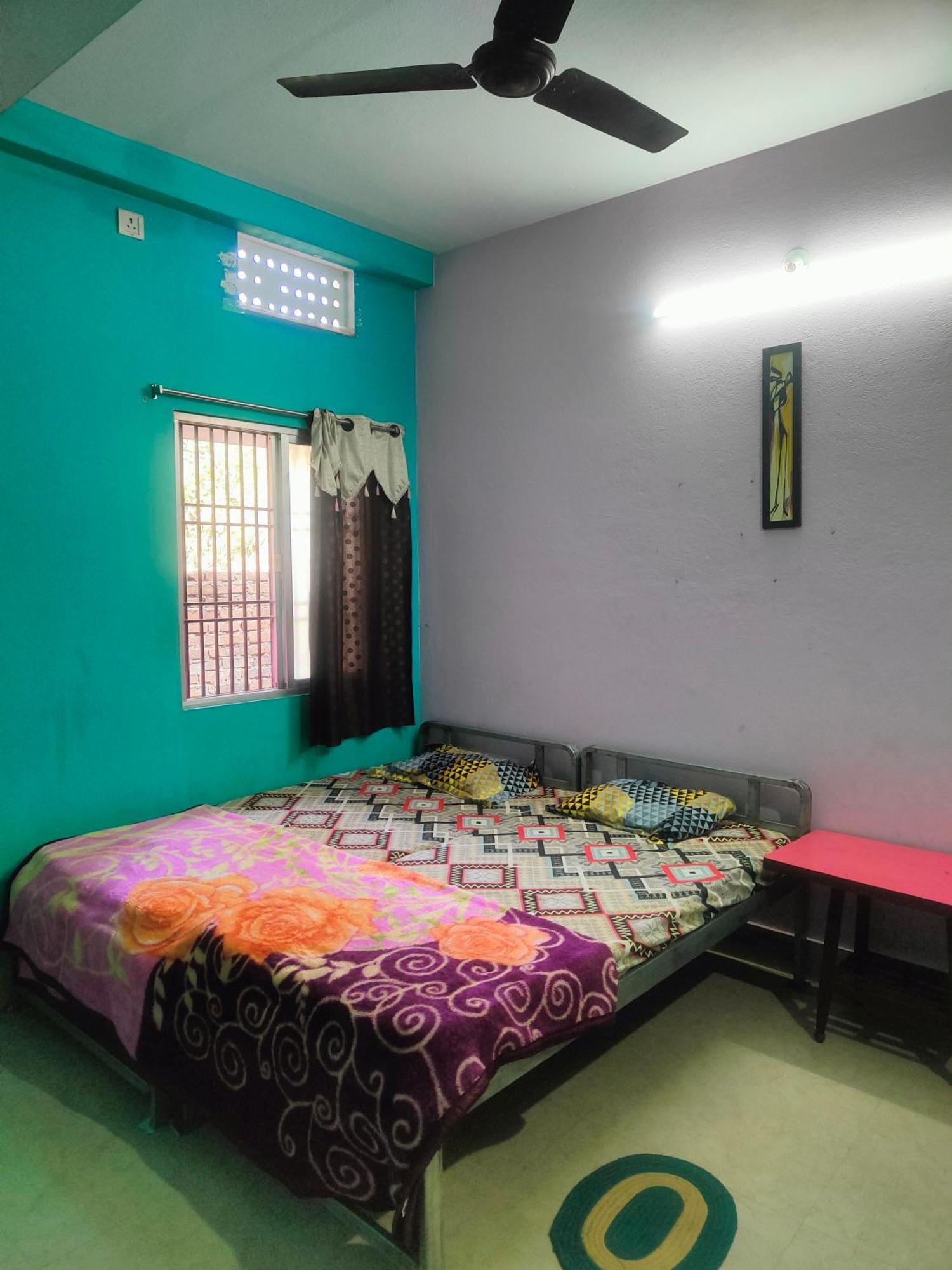 Guest house Jharana *