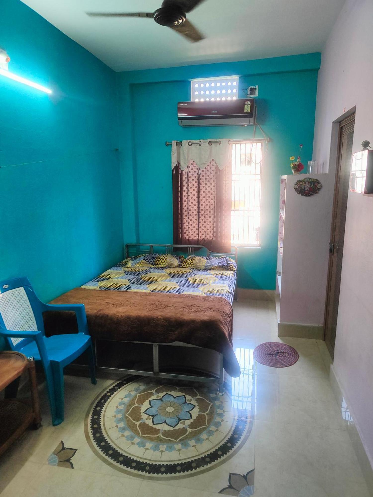 Jharana Guest house