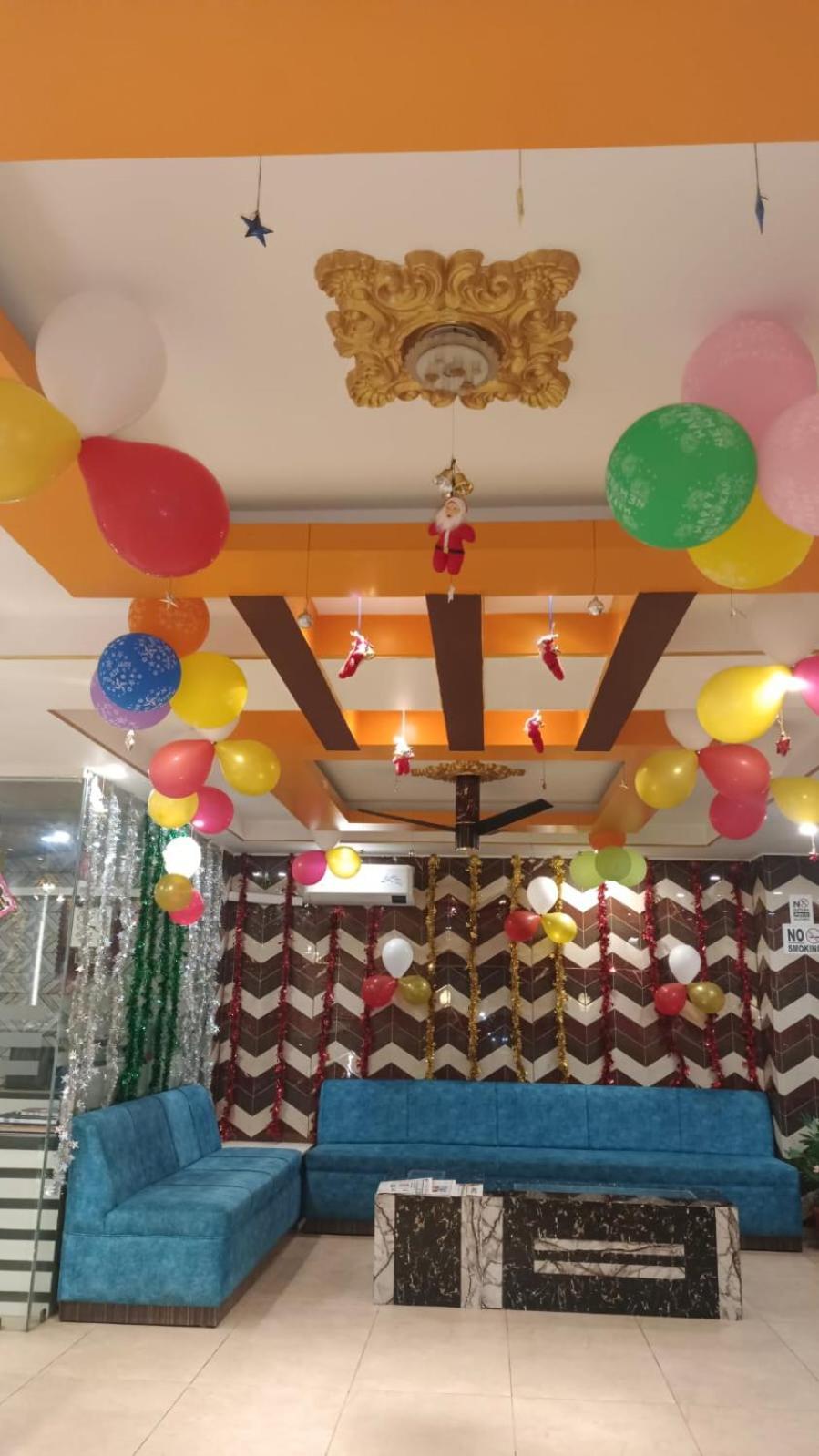 Hotel Tara Palace Puri