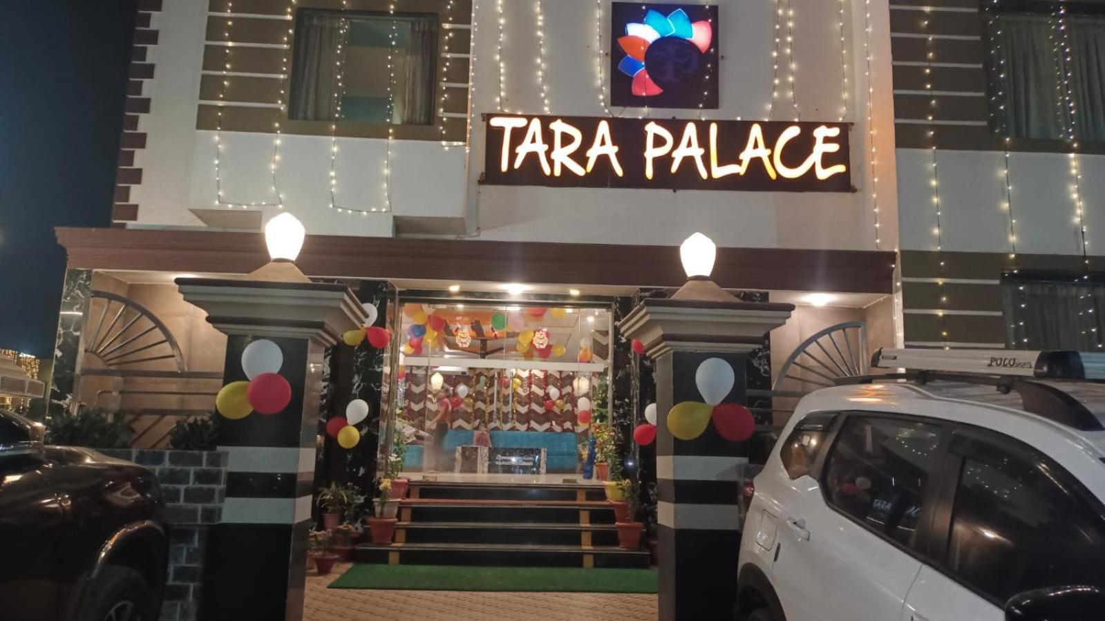 Tara Palace Hotel 3*