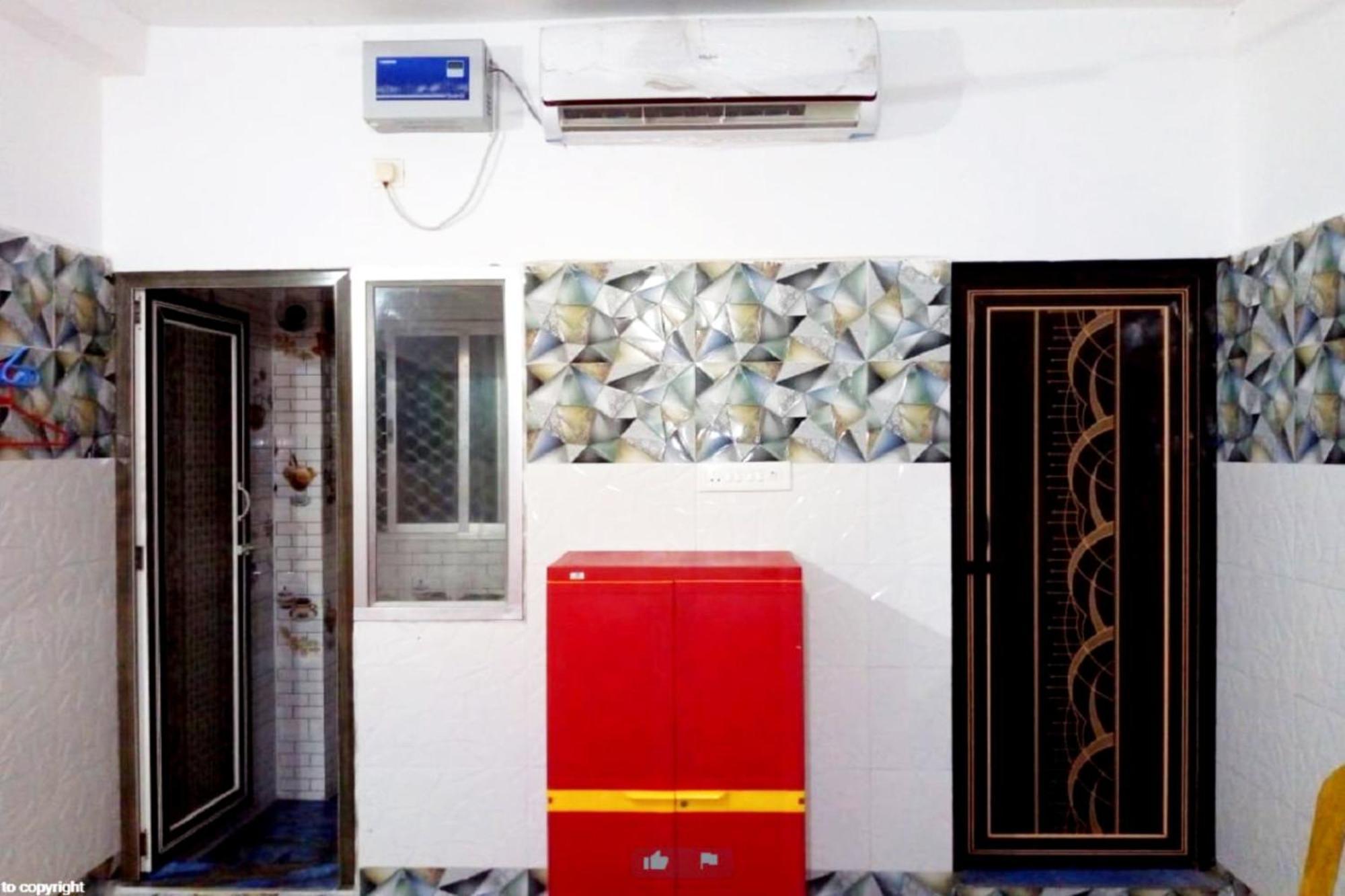 Hotel Goroomgo Pranab Sadan Near Kamakhya Temple - Near Sea & Temple Puri