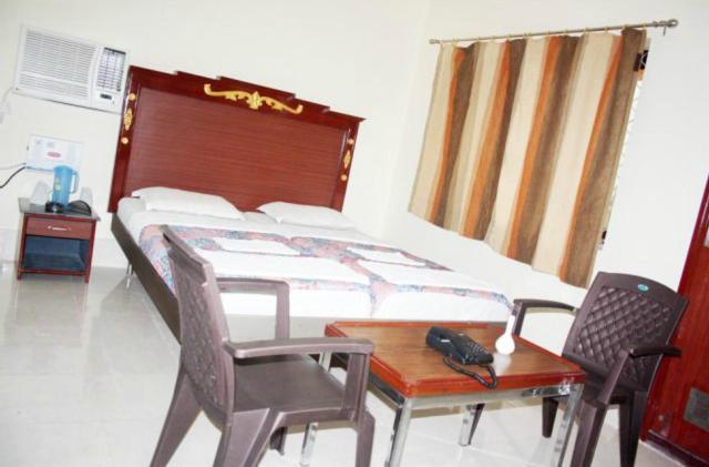 Hotel Maa Kamakhya Puri