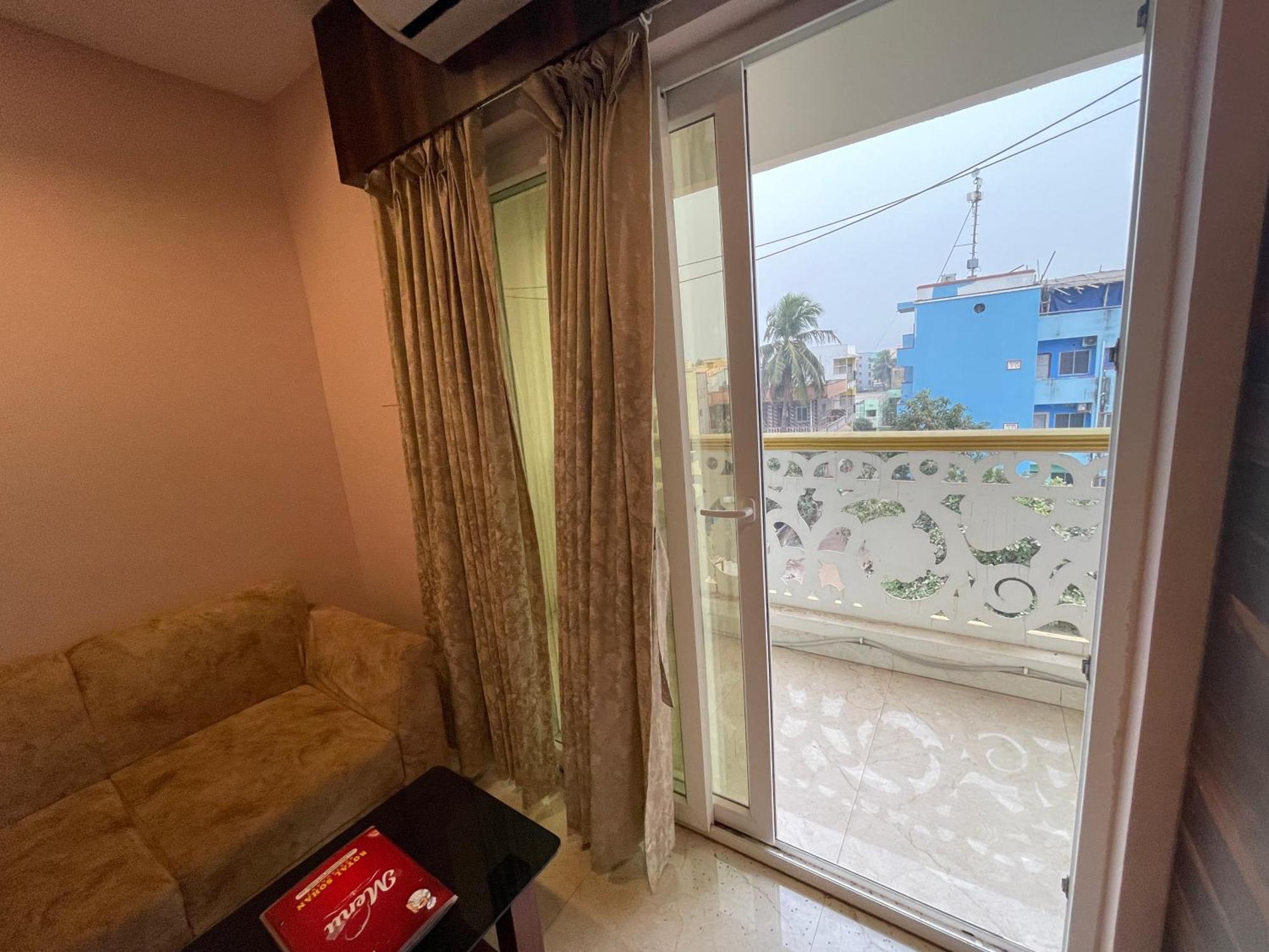 Hotel R R Fully-air-conditioned-hotel Card Payment Accepted Near-sea-beach-&-temple With-lift-and Restaurant-availability