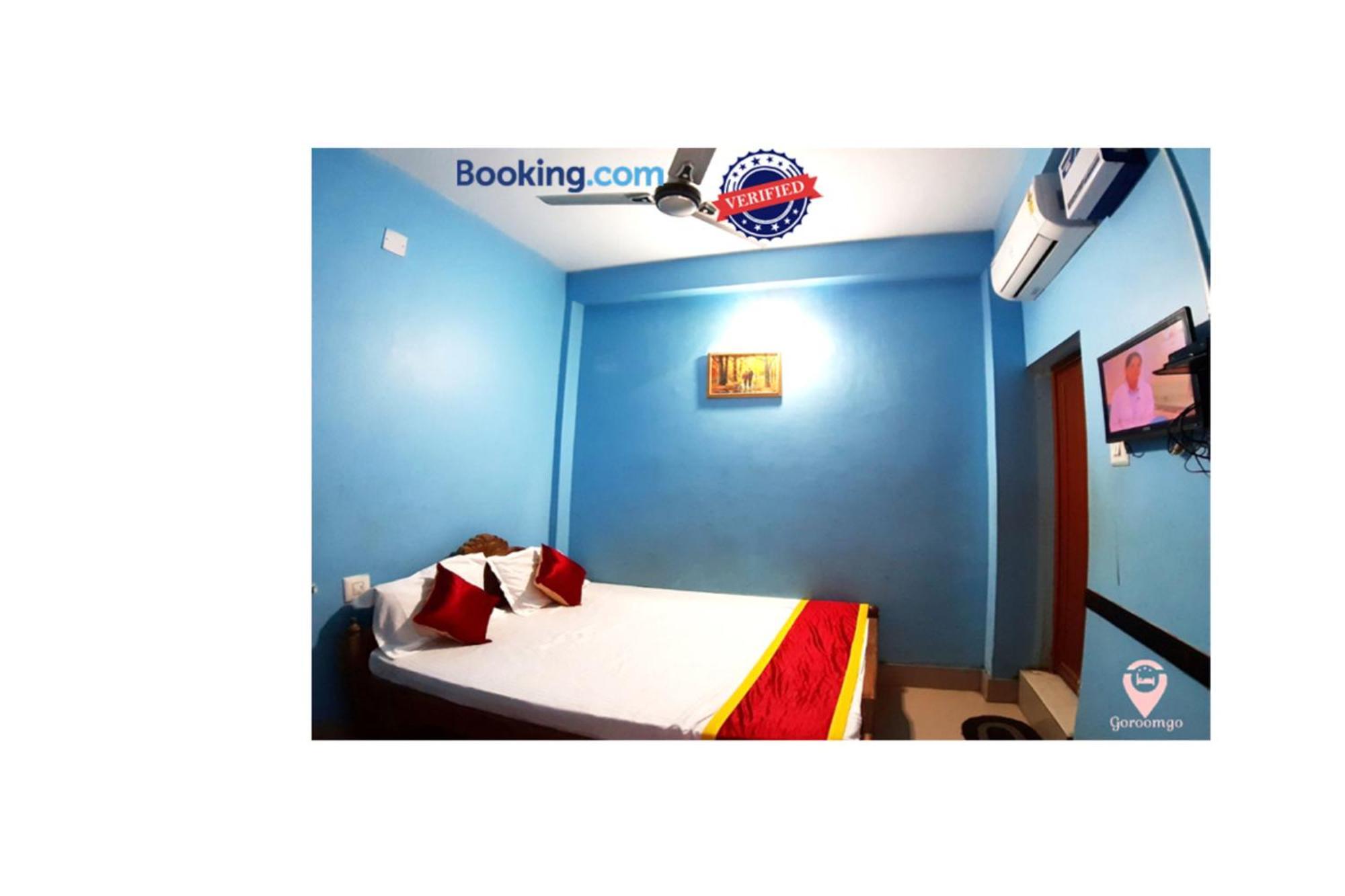 Hotel Star Lodge-near Temple-best Choice Of Travellers By Morservices 3*