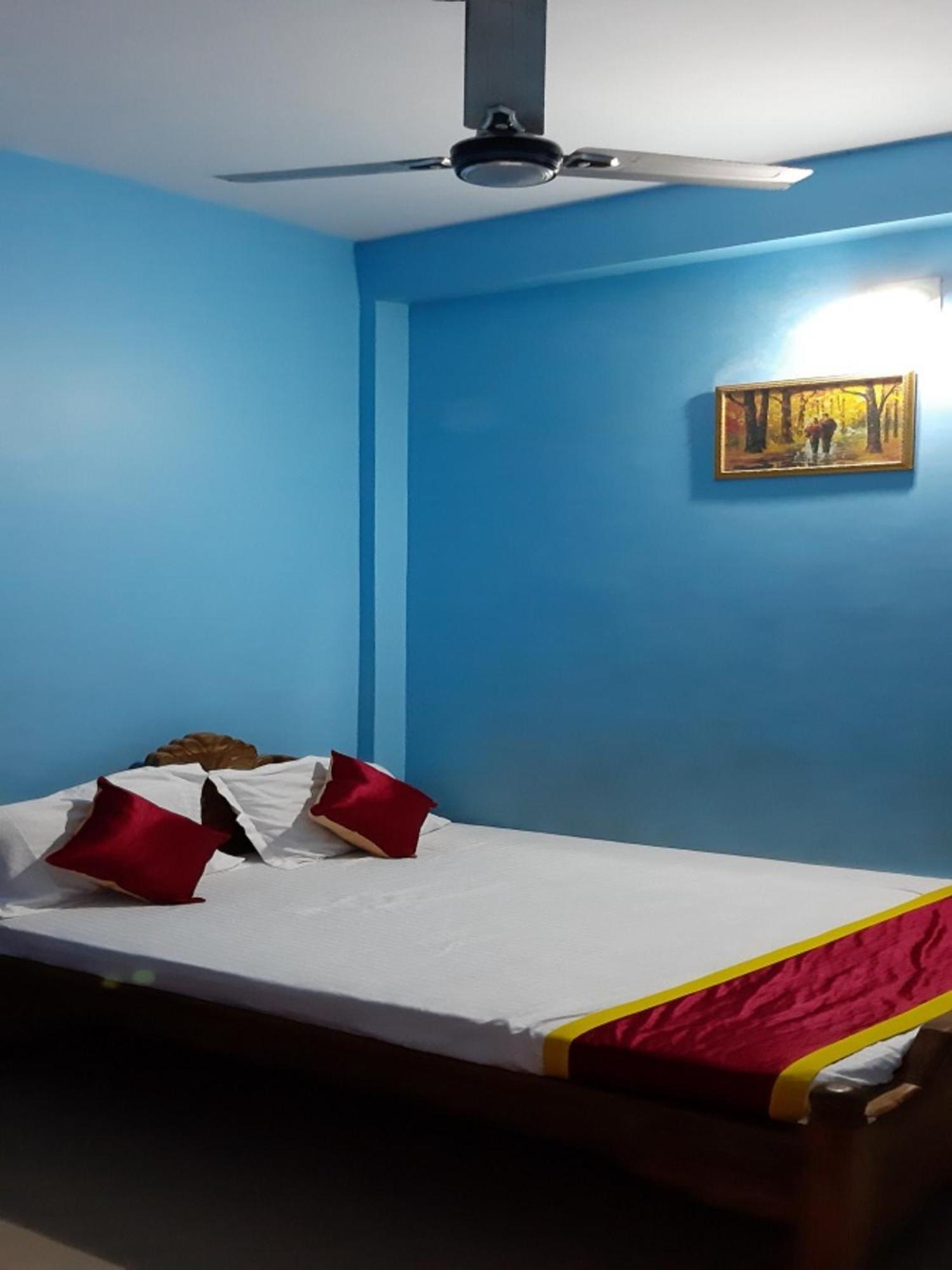 Star Lodge-near Temple-best Choice Of Travellers By Morservices Hotel 3*