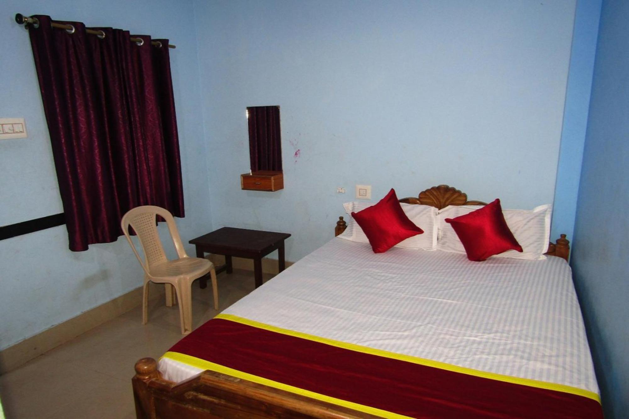 Star Lodge-near Temple-best Choice Of Travellers By Morservices Hotel Puri