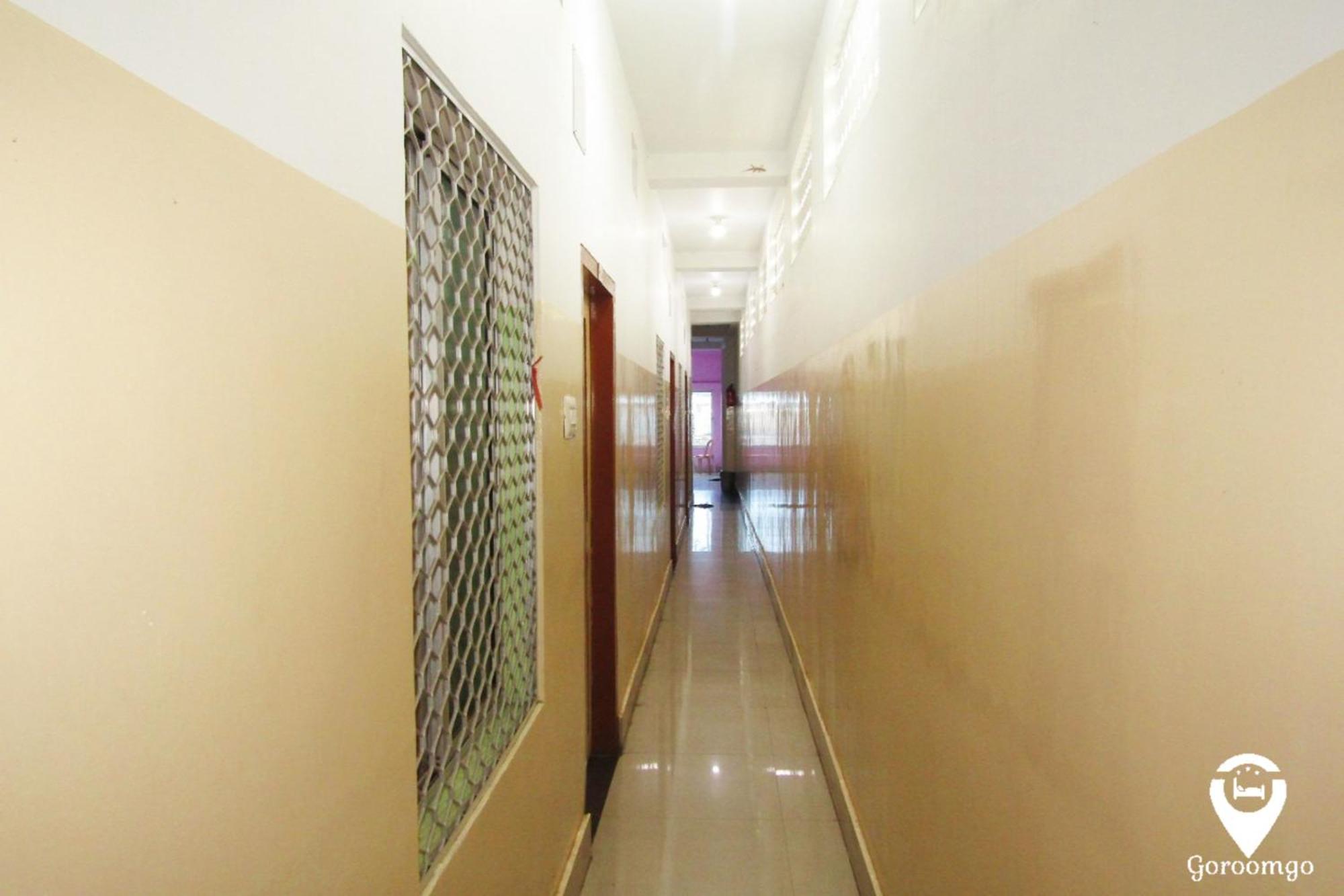 Star Lodge-near Temple-best Choice Of Travellers By Morservices 3*